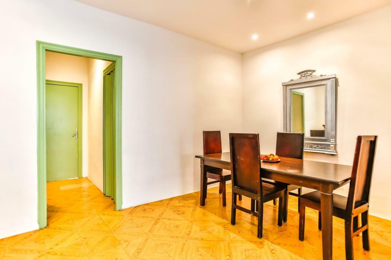 Apartament Basic Platja Barcelona Zewnętrze zdjęcie